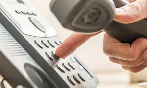 voip bellen en telecomoplossingen voor retail