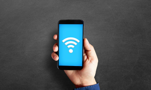 wifi voor klanten en retailers in winkelpanden en meerdere filialen